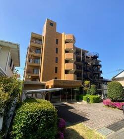 ダイアパレス自治医大6番館