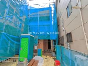 埼玉県川口市芝１丁目