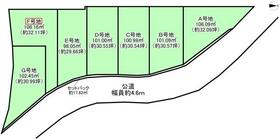 大阪府松原市立部１丁目