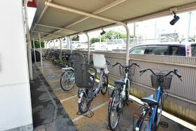 シャインクロコ 103 ｜ 千葉県千葉市若葉区みつわ台５丁目（賃貸アパート2LDK・1階・57.70㎡） その15