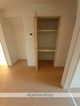 エアリーⅡ 101 ｜ 愛媛県新居浜市喜光地町１丁目（賃貸アパート2DK・1階・45.77㎡） その11