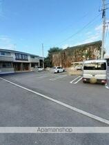 エアリーⅡ 101 ｜ 愛媛県新居浜市喜光地町１丁目（賃貸アパート2DK・1階・45.77㎡） その13