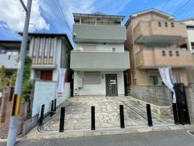 大阪府八尾市堤町1丁目