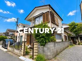 東京都武蔵村山市大南５丁目