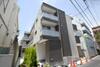 西日暮里駅より徒歩8分 1階 築9年11ヶ月の賃貸物件