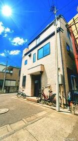 東京都北区栄町