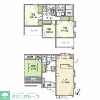 間取り：213139345943