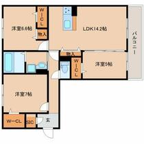 間取り：229009832358