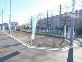 東京都立川市富士見町３丁目