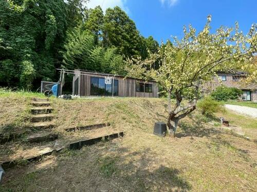 detached 千葉県君津市中島