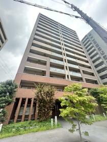 パレ・グラン阿倍野三明町