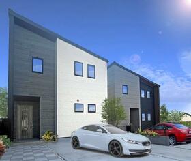 兵庫県明石市魚住町錦が丘3丁目