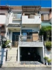 京都府京都市右京区嵯峨野六反田町