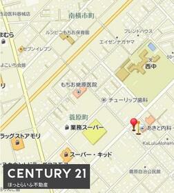 宮崎県都城市都原町