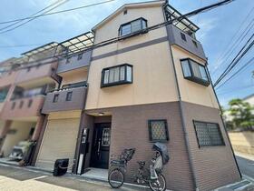 大阪府大阪市平野区長吉長原３丁目