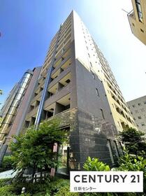 パレステュディオ新宿御苑駅前