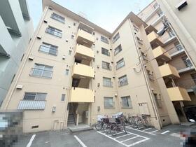 岡サンハイツ１号棟