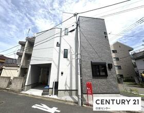東京都中野区弥生町４丁目