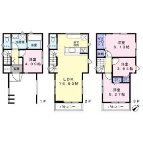 千葉県市川市南行徳４丁目