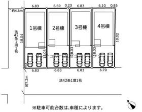 神奈川県茅ヶ崎市甘沼