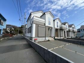 神奈川県茅ヶ崎市甘沼