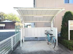 カーサ・フェビアン 101 ｜ 栃木県小山市若木町１丁目（賃貸アパート1R・1階・31.48㎡） その14