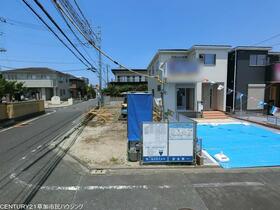 埼玉県八潮市緑町３丁目