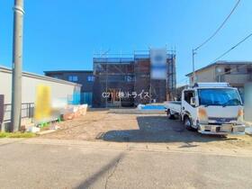 愛知県西尾市一色町野田小島口