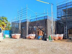 愛知県西尾市一色町野田小島口