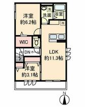 間取り：213144873085