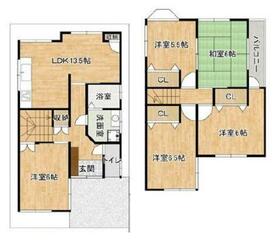 大阪府摂津市一津屋１丁目
