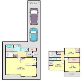 大阪府摂津市一津屋２丁目