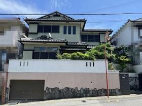滋賀県大津市石場