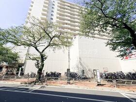 高尾パークハイツＡ棟　中古マンション