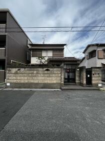 兵庫県尼崎市東園田町3丁目