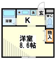 間取り：213144008523