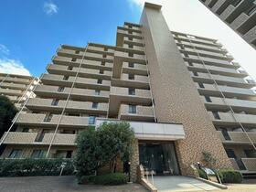 ヴィルフォーレ稲毛５番館