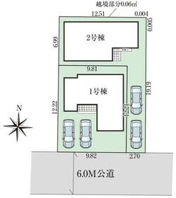 東京都東大和市仲原３丁目