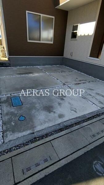 detached 埼玉県鶴ヶ島市大字下新田

地図を見る