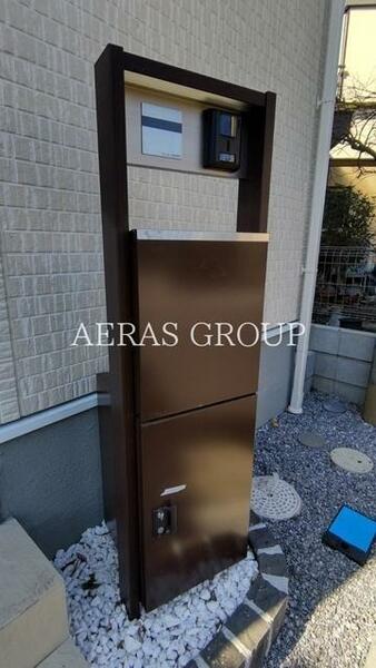 detached 埼玉県鶴ヶ島市大字下新田

地図を見る