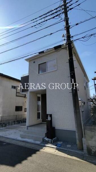 detached 埼玉県鶴ヶ島市大字下新田

地図を見る