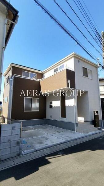 detached 埼玉県鶴ヶ島市大字下新田

地図を見る