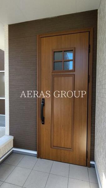 detached 埼玉県鶴ヶ島市大字下新田

地図を見る