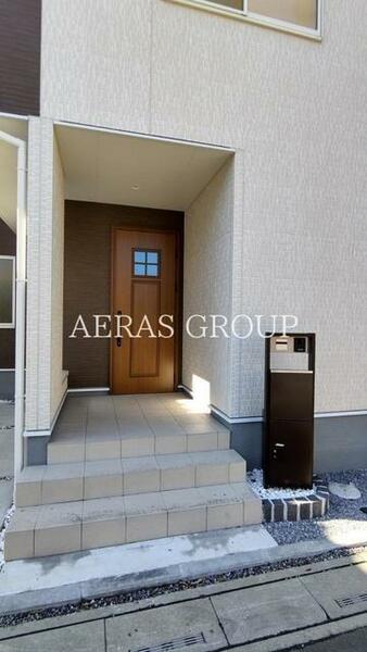 detached 埼玉県鶴ヶ島市大字下新田

地図を見る