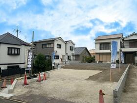 大阪府東大阪市額田町