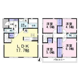 愛知県一宮市多加木２丁目