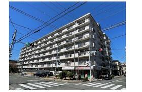 大洋マンション