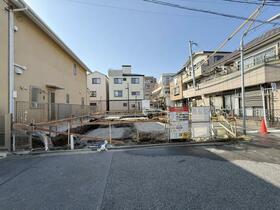 東京都荒川区東尾久２丁目