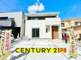 愛知県海部郡蟹江町宝３丁目