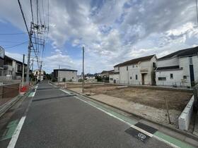東京都東久留米市南沢１丁目